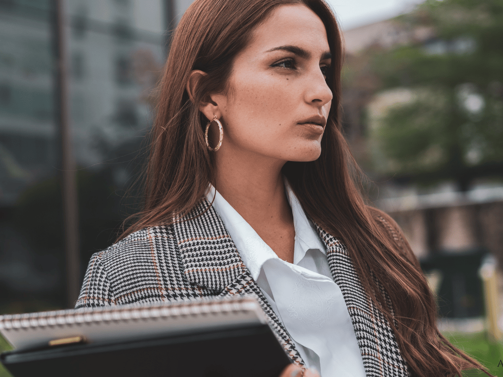 Personal assistant with close protection skills
