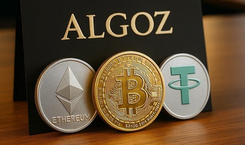 Cryptocurrency payment for security services